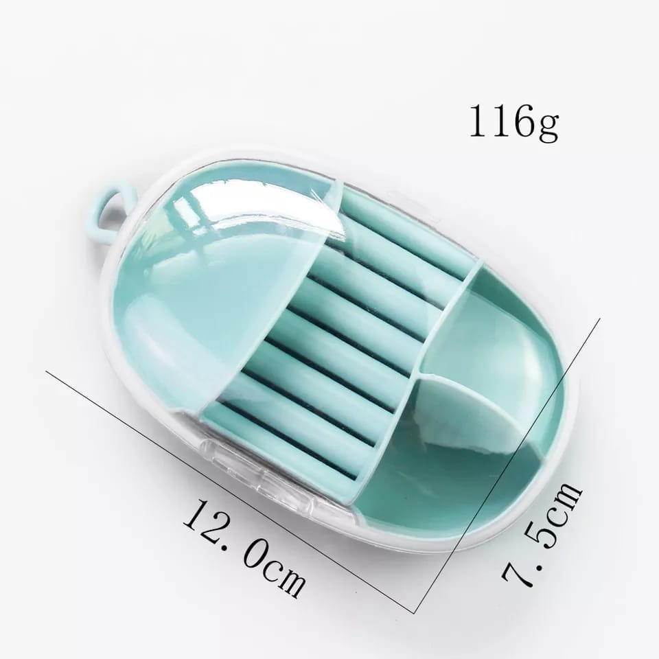 Creative Ins Jewelry Box Organizer