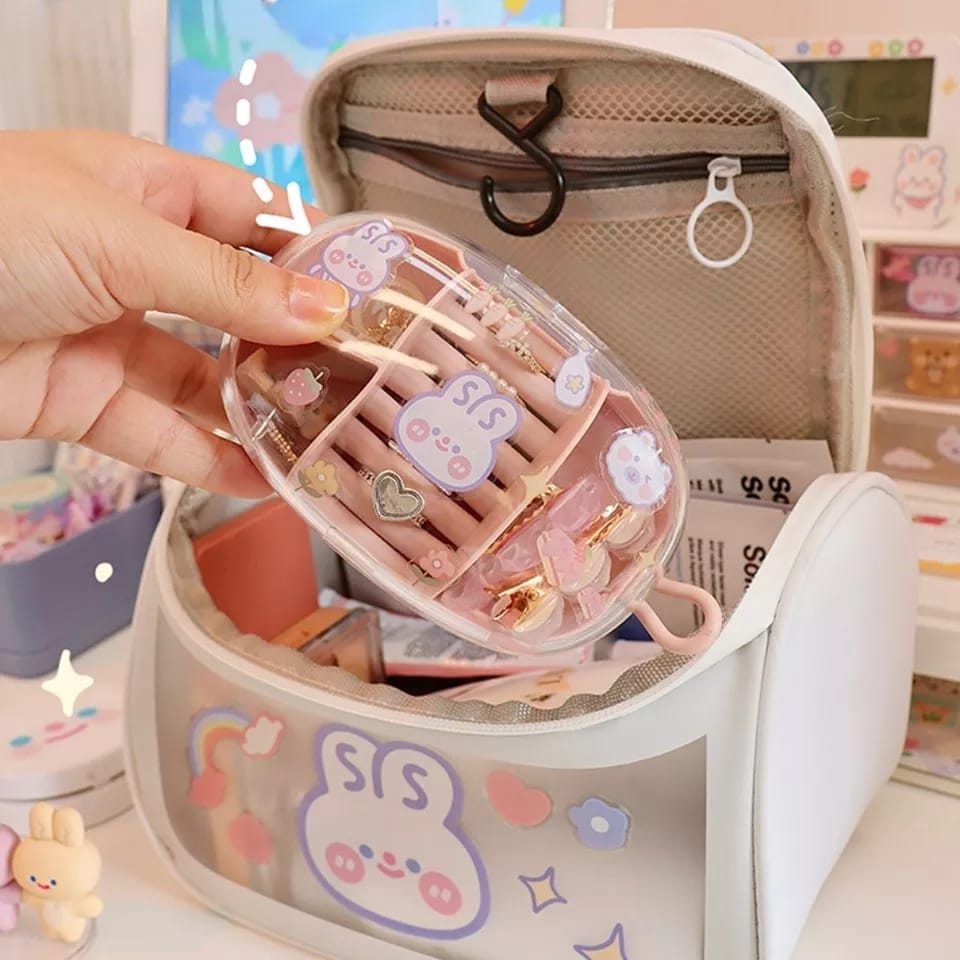 Creative Ins Jewelry Box Organizer