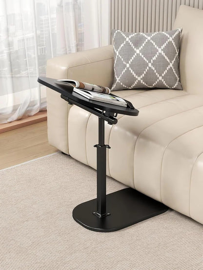 360° Swivel Height Adjustable Table